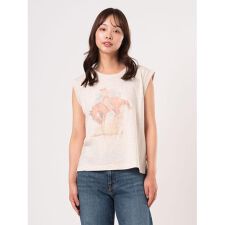 BOXY タンクトップ