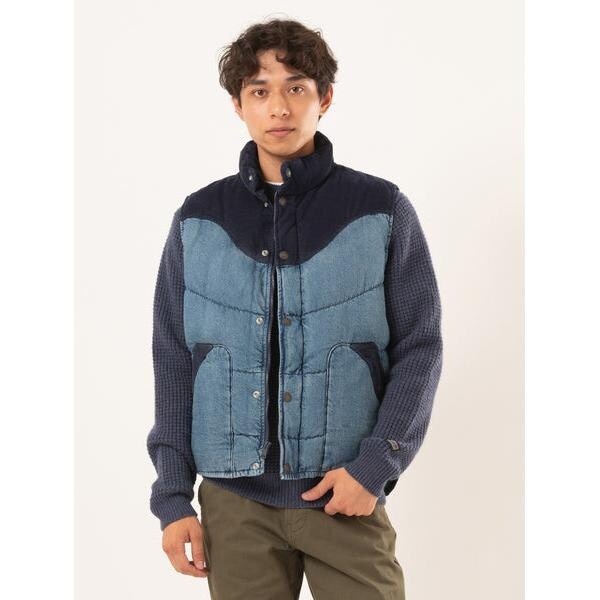 リーバイス（Levi’s）/ワイルド ウェスト ベスト ワイルド ウェスト ベスト | リーバイス(Levi's) | マルイウェブチャネル