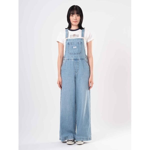 XL オーバーオール | リーバイス(Levi's) | マルイウェブチャネル