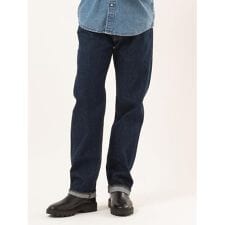 リーバイス(Levi’s)の501(R) オリジナルジーンズ ダークインディゴ