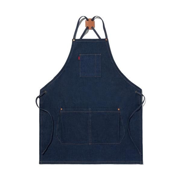 デニムエプロン | リーバイス(Levi's) | マルイウェブチャネル