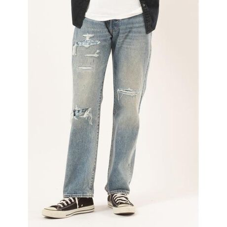 [^ԁF005013736][oCX̃x[VbNVGbg̊{B 1890NɃbgio[Ƃāu501vA߂ďiɕtĈȗA̐lXɈꑱA̐l炵\鋆ɂ̃ACëƂčlC̃W[YłBVOl`[̃Xg[gVGbgŃJX^}CY⎩ȕ\ɂ҂Bҏ͒悢[ŐɌĂƂXg[gVGbgłB100Ȃ̂łƃfĵłBmodel:182cm B86 W76 H90 pTCYF32 inchu(R)v݂̂\Lꂽbh^úALEVI'S(R)̕܂܂郌bh^uƓlɐisł͂܂BsǕił͂܂̂ŁAEԕi󂯂ł܂B܂A^u̎ނIт܂̂ŁA\߂܂B