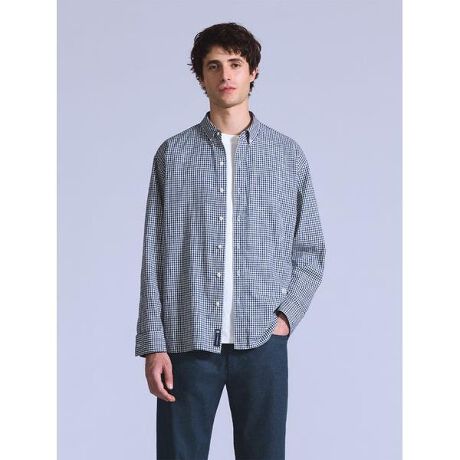 [^ԁF001LI0002]Levi's Blue Tab́AACRjbNȃfj̓`Ɠ`IȃNtg}VbvZAꂽRNVłBו܂łfBe[AV[vȎdāAČLȎdグ͂łB܂ɁABlue̐VȃJ^`łBƂSnƏi˔AbNX {^Abv VcB悭̂tBbgɁAƂ݌Aď_炩ȃRbgfނAl̗]TꖇłBIłItł􂵁AVvȂi悭܂Ƃ܂Al̒ԃVcB̏íAn͓{łAD͑ōsĂ܂Bu(R)v݂̂\Lꂽbh^úALEVI'S(R)̕܂܂郌bh^uƓlɐisł͂܂BsǕił͂܂̂ŁAEԕi󂯂ł܂B܂A^u̎ނIт܂̂ŁA\߂܂B