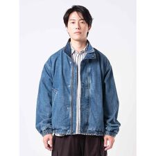 ハイランドパークジャケット