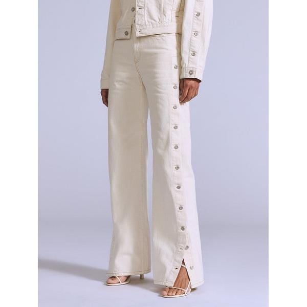 Gimaguas / ギマガス TAILORED NICOLE TROUSERS | 417 エディフィス