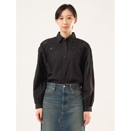 [^ԁF003P00002]GKgȕ͋CĂJanieVcBNVbNȃ{^_Etgɑ@ׂȎhJfUC炢A炵vX܂BɁAgĥu]̃{[X[uꂽƂŁANVbNłȂ烂_ȈۂɎdオĂ܂Bmodel:173cm B78 W59 H87 pTCYFSu(R)v݂̂\Lꂽbh^úALEVI'S(R)̕܂܂郌bh^uƓlɐisł͂܂BsǕił͂܂̂ŁAEԕi󂯂ł܂B܂A^u̎ނIт܂̂ŁA\߂܂B