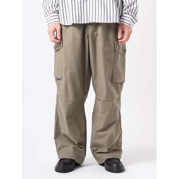 LEVI'S リーバイス　BAGGY FIELD カーゴパンツ BAGGY FIELD カーゴパンツ | リーバイス(Levi's) | マルイウェブチャネル