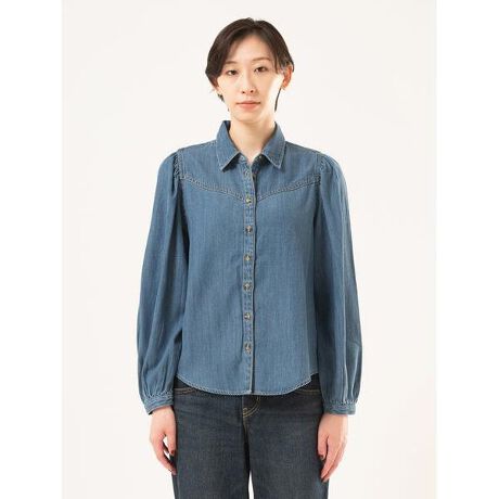 [^ԁF003P40004]Journey EGX^VćANVbNȃ{^߂̃tgƁAIȃEGX^[ÑfBe[ꖇłB悭{[̂鑳fUC̃ANZgƂȂAJWAghX^C܂ŕL􂵂܂Bmodel:173cm B78 W59 H87 pTCYFSu(R)v݂̂\Lꂽbh^úALEVI'S(R)̕܂܂郌bh^uƓlɐisł͂܂BsǕił͂܂̂ŁAEԕi󂯂ł܂B܂A^u̎ނIт܂̂ŁA\߂܂B