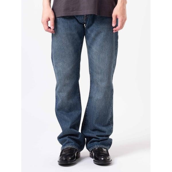 LEVI’S 578™ バギージーンズ ライトインディゴ W30L30 新品 楽天市場】578(TM) バギージーンズ ライトインディゴ Levi's
