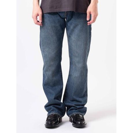 [^ԁF005170278][oCX̃x[VbN̈łAߔŇÒsłlC𔎂ĂtBbgB悭[ҏAɌĊɂ₩ɍLu[cJbgVGbgŁAXj[J[u[cȂǕLCɍ킹₷ASn̗ǂtBbĝ݂Ȃ炸rʂ^Ă܂BBe[W͋̕C{łBmodel:177cm B91 W79 H93 pTCYF32 inchu(R)v݂̂\Lꂽbh^úALEVI'S(R)̕܂܂郌bh^uƓlɐisł͂܂BsǕił͂܂̂ŁAEԕi󂯂ł܂B܂A^u̎ނIт܂̂ŁA\߂܂B