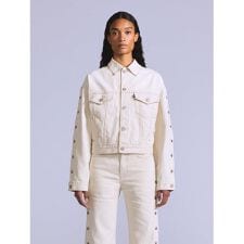 BLUETAB(TM) SHANK トラッカージャケット