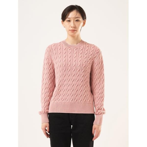 INES フェアアイルセーター | リーバイス(Levi's) | マルイウェブチャネル