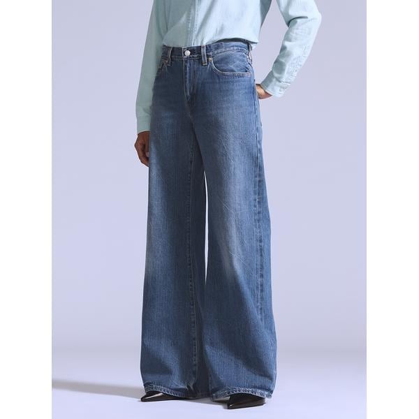 LEVI'S(R) VINTAGE CLOTHING 1950'S 701 ジーンズ ORGANIC