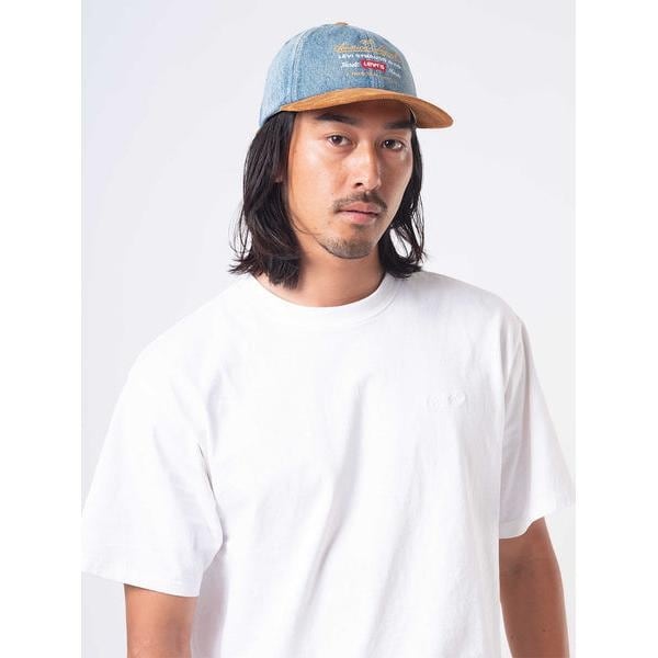 NEW ERA×JOURNAL STANDARD/ニューエラ】別注 NY BIKE キャップ