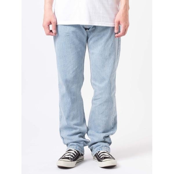 550(TM) リラックス ジーンズ ブラック | リーバイス(Levi's