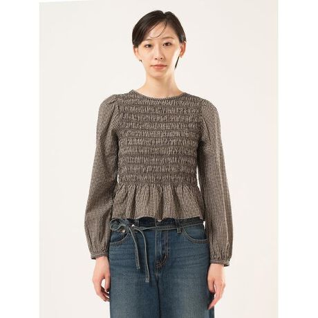 [^ԁF003PA0001]FLEUR VćAiȃnClbNCɑ@ׂȃ[VfBe[fUCBɁAӂƂ{[X[u炵VGbgĂ܂B}`bNȕ͋CołꖇłBmodel:173cm B78 W59 H87 pTCYFSu(R)v݂̂\Lꂽbh^úALEVI'S(R)̕܂܂郌bh^uƓlɐisł͂܂BsǕił͂܂̂ŁAEԕi󂯂ł܂B܂A^u̎ނIт܂̂ŁA\߂܂B