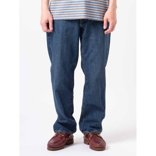578(TM) バギージーンズ ダークインディゴ | リーバイス(Levi's