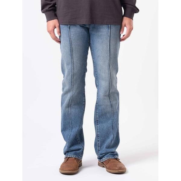 LEVI’S 578™ バギージーンズ ライトインディゴ W30L30 新品 578™ バギージーンズ ライトインディゴ – リーバイス®公式