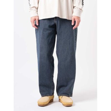 [^ԁFA47500025]90ÑoCoƂĂ̑_ȃX^C578 Baggy W[YB̖̒ʂS̓IɂƂoM[ȃtBbgŁAɌĊɂ₩ɍׂȂe[p[hȂ̂łD݂̃Xj[J[ɐ_{Đ̂߂łB90N郔Be[W̃J[ŁhȂh͋CŃXg[gXP[gt@bVɗƂ݂₷{łBmodel:177cm B91 W79 H93 pTCYF32 inchu(R)v݂̂\Lꂽbh^úALEVI'S(R)̕܂܂郌bh^uƓlɐisł͂܂BsǕił͂܂̂ŁAEԕi󂯂ł܂B܂A^u̎ނIт܂̂ŁA\߂܂B