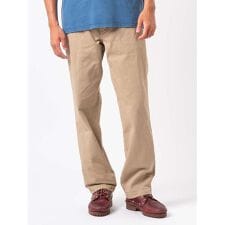 XX CHINO オーセンティック リラックス