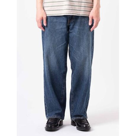 [^ԁFA47500045]90ÑoCoƂĂ̑_ȃX^C578 Baggy W[YB̖̒ʂS̓IɂƂoM[ȃtBbgŁAɌĊɂ₩ɍׂȂe[p[hȂ̂łD݂̃Xj[J[ɐ_{Đ̂߂łB90N~bhJ[ŁhȂh͋CŃXg[gXP[gt@bVɗƂ݂₷{łBmodel:177cm B91 W79 H93 pTCYF32 inchu(R)v݂̂\Lꂽbh^úALEVI'S(R)̕܂܂郌bh^uƓlɐisł͂܂BsǕił͂܂̂ŁAEԕi󂯂ł܂B܂A^u̎ނIт܂̂ŁA\߂܂B