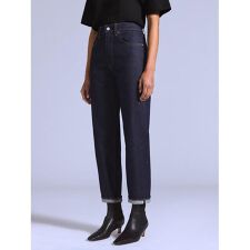 BLUETAB(TM) COLUMN ジーンズ ダークインディゴ