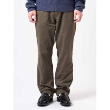 XX CHINO オーセンティック リラックス