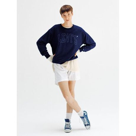 [^ԁFA72880086]A[JCuCXs[V𓾂AOtBbN we[W N[lbN XEFbgVcoꂵ܂BNVbNȃN[lbNCƒSn̗ǂbNXtBbgŁAfC[X^Cɂ҂łBv~ABe[WEHbVHɂAȂꂽÂ̕\B_Ńj[NȃOtBbNfUCłBu(R)v݂̂\Lꂽbh^úALEVI'S(R)̕܂܂郌bh^uƓlɐisł͂܂BsǕił͂܂̂ŁAEԕi󂯂ł܂B܂A^u̎ނIт܂̂ŁA\߂܂B