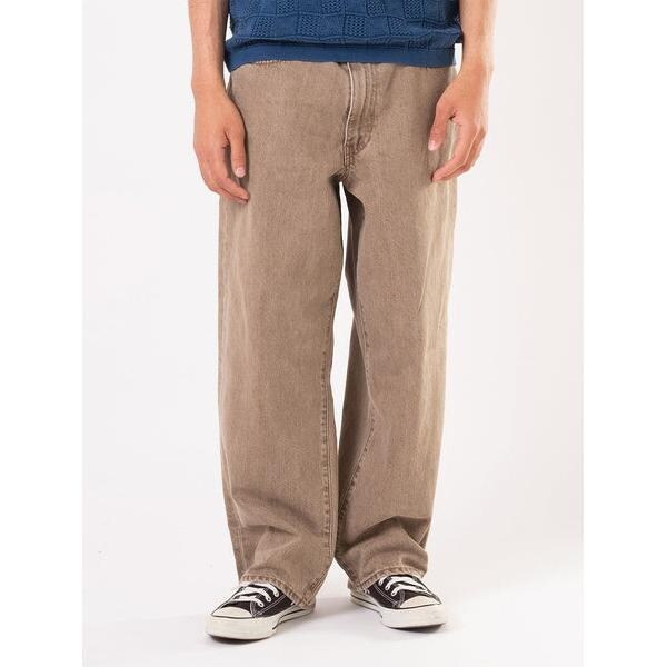 LEVI’S 578™ バギージーンズ ライトインディゴ W30L30 新品 578™ バギージーンズ ライトインディゴ – リーバイス®公式