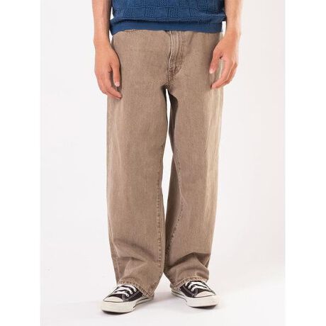 [^ԁFA47500028]90ÑoCoƂĂ̑_ȃX^C578 Baggy W[YB̖̒ʂS̓IɂƂoM[ȃtBbgŁAɌĊɂ₩ɍׂȂe[p[hȂ̂łD݂̃Xj[J[ɐ_{Đ̂߂łB90Nx[WJ[ŁhȂh͋CŃXg[gXP[gt@bVɗƂ݂₷{łBModel:178cm B84 W72 H90 pTCY:32inchu(R)v݂̂\Lꂽbh^úALEVI'S(R)̕܂܂郌bh^uƓlɐisł͂܂BsǕił͂܂̂ŁAEԕi󂯂ł܂B܂A^u̎ނIт܂̂ŁA\߂܂B