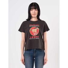 GRAPHIC ボックスTシャツ