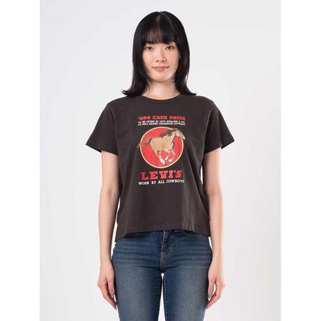 [^ԁFA88040063]𒴂Ĉ閳GTVcBGraphic Boxy T-Shirt́AA[JCuɃCXpCAꂽOtBbNfUCƃ{NV[VGbgŁAghX^COɍœKłBJWAR[fiグ邨߂̃OtBbNTVcłBmodel:173cm B82 W64 H94 pTCYFSu(R)v݂̂\Lꂽbh^úALEVI'S(R)̕܂܂郌bh^uƓlɐisł͂܂BsǕił͂܂̂ŁAEԕi󂯂ł܂B܂A^u̎ނIт܂̂ŁA\߂܂B