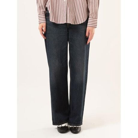 [^ԁFA55660012][CÝAi̒ԃX^CB Low LooseW[Y̓[CYŋrʂ̂Xg[gbOfUCBgY2K[h肰ȂAł񂵂₷fUCB fC[̃R[fɍ킹邾ŁA{ȃghƏ炵VGbgy߂܂Bmodel:173cm B78 W59 H87 pTCYF25inchu(R)v݂̂\Lꂽbh^úALEVI'S(R)̕܂܂郌bh^uƓlɐisł͂܂BsǕił͂܂̂ŁAEԕi󂯂ł܂B܂A^u̎ނIт܂̂ŁA\߂܂B