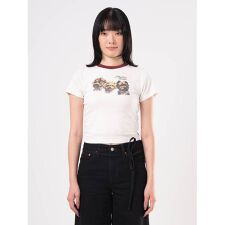 GR ESSENTIAL スポーティーTシャツ