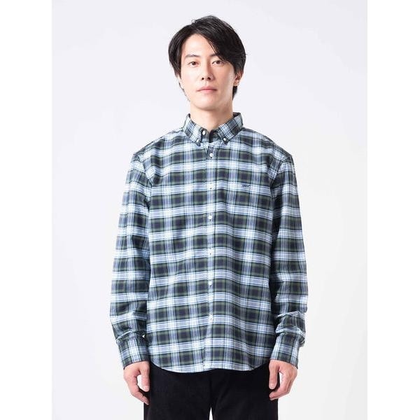 oasis LEVI'S オアシス リーバイス バンドカラーシャツ Sサイズ LEVI'S® x OASIS バンドカラーシャツ – リーバイス®公式