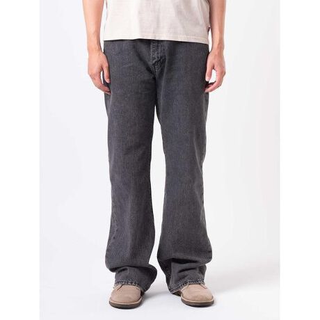 [^ԁFA86300007]ߔN90's̃oCoƂăXg[gAXP[gV[ŒɒmxgĂĂXeC[Y̎tAɂVtBbgBgh̃[Y\ɂȂAɂ₩ɍLȂ̂őɃNbV܂Â炢ɂȂĂ̂YȃVGbgo₷̂łBXj[J[݂̂Ȃ炸vCȂǂɂ킹Ē{łBmodel:183cm B89 W74 H90 pTCYF32 inchu(R)v݂̂\Lꂽbh^úALEVI'S(R)̕܂܂郌bh^uƓlɐisł͂܂BsǕił͂܂̂ŁAEԕi󂯂ł܂B܂A^u̎ނIт܂̂ŁA\߂܂B