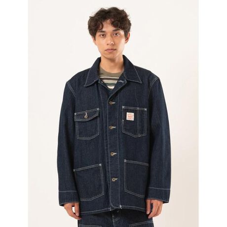 [^ԁF003B00000][oCX̑nƎ҂ł郊[oCEXgEX́A1873NɃW[YaAl̐𔽉f݂̃W[Y̌^ƂȂ^tŋ@\Iȃ[Npcn肾܂BLEVIfS WORKWEAŔA̓`󂯌pA[NEGA_Ƃ^tȂAꂽfUCƃNIeBdlɌCłB vȃRbgfjƃLoXñ{gX́A_߂Xgb`Âɂ|Pbg̕⋭A⋭xg[vA[|PbgAvŗV[ȂǁAz̍s͂\fBe[ ̗pĂ܂B WORKWEARRNVꕔ́AJɑς悤ȎpIŋ@\Iȃ[NEFAłBtbV[ڈŁAxɂꂽn̗pĂ܂Bx[J[`AWPbǵANVbNȃ`AWPbgIɃAWꖇBbNXtBbg̃VGbgɁA|CgJ[{^tgApIȃ|PbgA𒴂ĈfUCłB model:182cm B86 W76 H90 pTCYFMu(R)v݂̂\Lꂽbh^úALEVI'S(R)̕܂܂郌bh^uƓlɐisł͂܂BsǕił͂܂̂ŁAEԕi󂯂ł܂B܂A^u̎ނIт܂̂ŁA\߂܂B