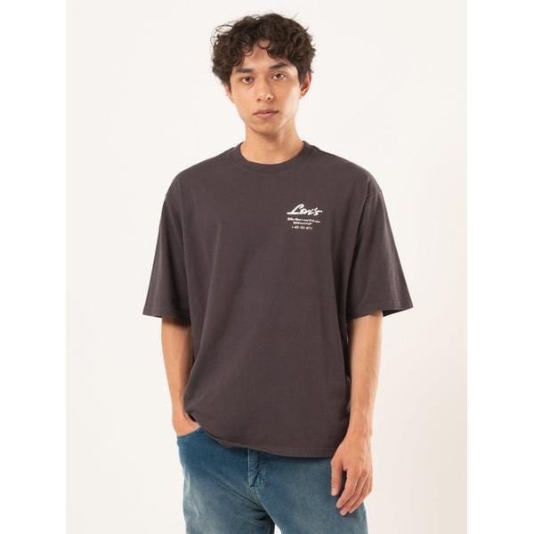 [}C]WORKWEAR OtBbN TVc/[oCXiLevifsj Blacks