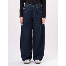 リーバイス(Levi’s)のSUPER BAGGY バレルジーンズ ダークインディゴ