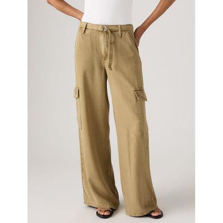 [^ԁF003IN0005]OWŁA90Ñ[hAƂтX^CbVȃJ[SpcBقǂ悢ҏ̃~bhCYɁAƂbNXtBbǵBBe[Wɒz𓾂 Baggy Dad Cargos ́AgĥoM[VGbgŁAfC[X^Cɂ҂̈{łBu(R)v݂̂\Lꂽbh^úALEVI'S(R)̕܂܂郌bh^uƓlɐisł͂܂BsǕił͂܂̂ŁAEԕi󂯂ł܂B܂A^u̎ނIт܂̂ŁA\߂܂B