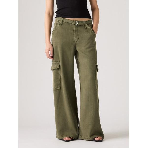 [}C]BAGGY DAD J[Spc/[oCXiLevifsj Greens