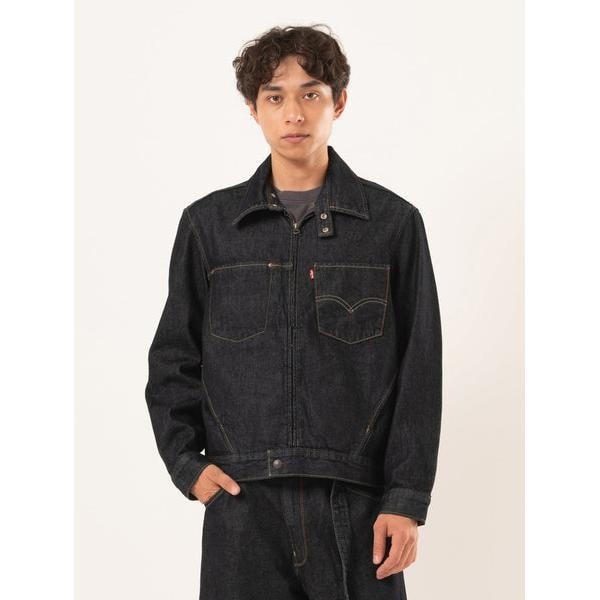 ラディエイト新品アウターRADIATEデニムジャケット RA4097EW002974_fw_thumbM.jpg