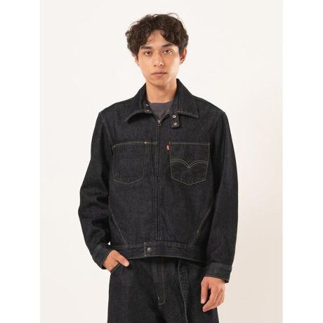 [^ԁF003M30000]TWISTED gbJ[WPbǵANVbNȃ|CgJ[ɁAKɉ߂郊bNXtBbgA100fjfނ킹AVvȂꒅłB model:182cm B86 W76 H90 pTCYFMu(R)v݂̂\Lꂽbh^úALEVI'S(R)̕܂܂郌bh^uƓlɐisł͂܂BsǕił͂܂̂ŁAEԕi󂯂ł܂B܂A^u̎ނIт܂̂ŁA\߂܂B