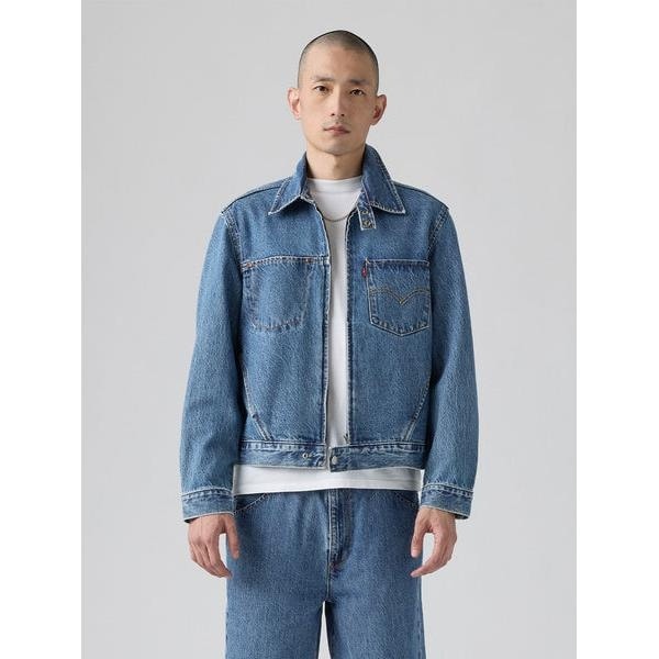 XL WOMEN'S トラッカージャケット | リーバイス(Levi's