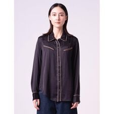 Bradie アーカイブ シャツ