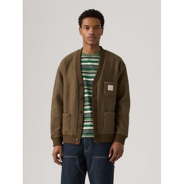 [}C]WORKWEAR J[fBK uE/[oCXiLevifsj Neutrals