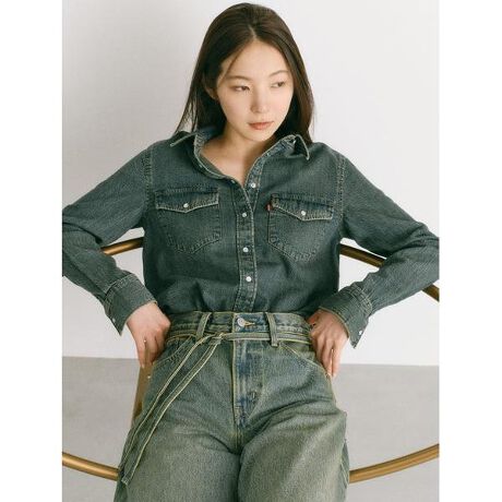 [^ԁF167860109]EGX^X^C͎𒴂ĈNVbNB|Pbgƃ[ÑfBe[ۗGbZVEEGX^VćAނقǂɕApł閜\ACełBJWAɂhXAbvɂ₷A[h[uɌȂꒅłBmodel:166cm B81 W59 H87 pTCYFSu(R)v݂̂\Lꂽbh^úALEVI'S(R)̕܂܂郌bh^uƓlɐisł͂܂BsǕił͂܂̂ŁAEԕi󂯂ł܂B܂A^u̎ނIт܂̂ŁA\߂܂B