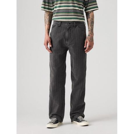 [^ԁF558490069][oCX̑nƎ҂ł郊[oCEXgEX́A1873NɃW[YaAl̐𔽉f݂̃W[Y̌^ƂȂ^tŋ@\Iȃ[Npcn肾܂BLEVIfS WORKWEAŔA̓`󂯌pA[NEGA_Ƃ^tȂAꂽfUCƃNIeBdlɌCłB vȃRbgfjƃLoXñ{gX́A_߂Xgb`Âɂ|Pbg̕⋭A⋭xg[vA[|PbgAvŗV[ȂǁAz̍s͂\fBe[ ̗pĂ܂B WORKWEARRNVꕔ́AJɑς悤ȎpIŋ@\Iȃ[NEFAłBtbV[ڈŁAxɂꂽn̗pĂ܂B568 [YXg[gJ[y^[pćA[NEFÃ^tƃX^C˔{B ƂXg[gtBbgŁAOtBbNTVc_EWPbgȂǁAǂȃACeƂQȖ\pcłBu(R)v݂̂\Lꂽbh^úALEVI'S(R)̕܂܂郌bh^uƓlɐisł͂܂BsǕił͂܂̂ŁAEԕi󂯂ł܂B܂A^u̎ނIт܂̂ŁA\߂܂B