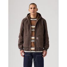 リーバイス(Levi’s)のWORKWEAR POTRERO デニム フーディー