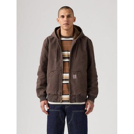 [^ԁFA32220017][oCX̑nƎ҂ł郊[oCEXgEX́A1873NɃW[YaAl̐𔽉f݂̃W[Y̌^ƂȂ^tŋ@\Iȃ[Npcn肾܂BLEVIfS WORKWEAŔA̓`󂯌pA[NEGA_Ƃ^tȂAꂽfUCƃNIeBdlɌCłB vȃRbgfjƃLoXñ{gX́A_߂Xgb`Âɂ|Pbg̕⋭A⋭xg[vA[|PbgAvŗV[ȂǁAz̍s͂\fBe[ ̗pĂ܂B WORKWEARRNVꕔ́AJɑς悤ȎpIŋ@\Iȃ[NEFAłBtbV[ڈŁAxɂꂽn̗pĂ܂B[oCX炵fjngpNVbNȃX^C̃[NWPbgBn̓LeBOdlɂȂĂAۉɂDĂ܂B^tȐnƃfBeB[ɂSt@bVACeƂĂ݂̂Ȃ炸AƒƂĂ􂷂ꒅłBu(R)v݂̂\Lꂽbh^úALEVI'S(R)̕܂܂郌bh^uƓlɐisł͂܂BsǕił͂܂̂ŁAEԕi󂯂ł܂B܂A^u̎ނIт܂̂ŁA\߂܂B